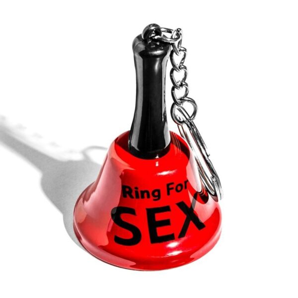 ΚΟΥΔΟΥΝΑΚΙ RING FOR SEX ΜΠΡΕΛΟΚ