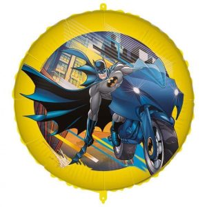18'' ΜΠΑΛΟΝΙ BATMAN