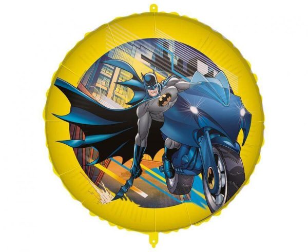 18'' ΜΠΑΛΟΝΙ BATMAN