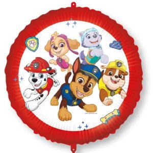 18'' ΜΠΑΛΟΝΙ PAW PATROL