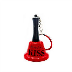 ΚΟΥΔΟΥΝΑΚΙ RING FOR KISS ΜΠΡΕΛΟΚ