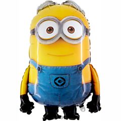 ΜΠΑΛΟΝΙ MINIONS