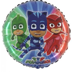 18'' ΜΠΑΛΟΝΙ PJ MASKS