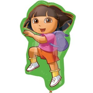 30'' ΜΠΑΛΟΝΙ DORA Η ΜΙΚΡΗ ΕΞΕΡΕΥΝΗΤΡΙΑ