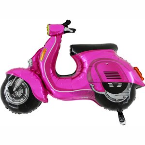 33'' ΜΠΑΛΟΝΙ ΒΕΣΠΑ ΡΟΖ