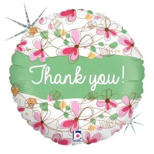 18'' ΜΠΑΛΟΝΙ THANK YOU