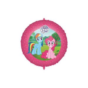 18'' ΜΠΑΛΟΝΙ  MY LITTLE PONY