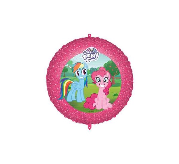 18'' ΜΠΑΛΟΝΙ  MY LITTLE PONY