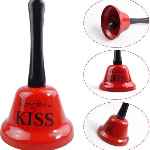 ΚΟΥΔΟΥΝΙ "RING FOR KISS"
