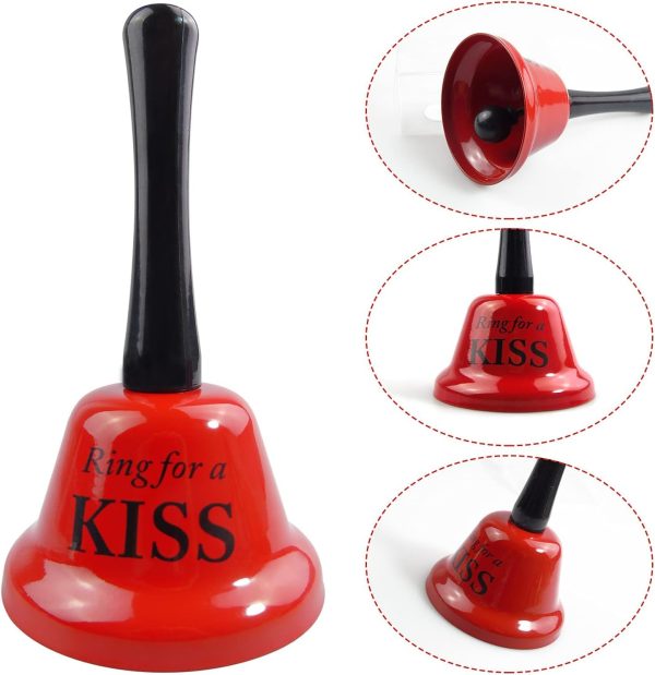 ΚΟΥΔΟΥΝΙ "RING FOR KISS"