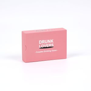 ΕΡΩΤΙΚΟ ΠΑΙΧΝΙΔΙ DRUNK LOVERS