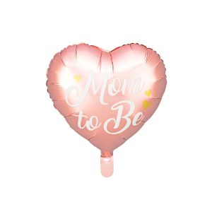 14'' ΜΠΑΛΟΝΙ MOM TO BE ΚΟΡΙΤΣΙ