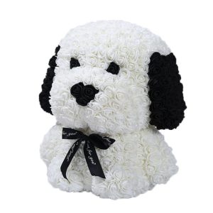 ROSE BEAR ΣΝΟΟΠΥ 40CM