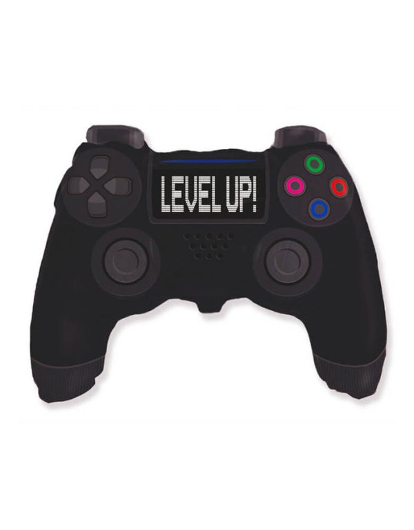 27'' ΜΠΑΛΟΝΙ ΧΕΙΡΙΣΤΗΡΙΟ LEVEL UP