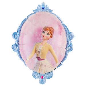 23'' ΜΠΑΛΟΝΙ FROZEN ΚΑΘΡΕΠΤΗΣ