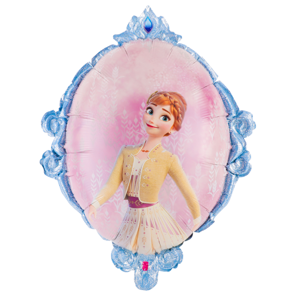 23'' ΜΠΑΛΟΝΙ FROZEN ΚΑΘΡΕΠΤΗΣ