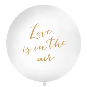 40'' ΜΠΑΛΟΝΙ LOVE IS IN THE AIR