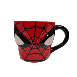ΚΟΥΠΑ SPIDERMAN 3D