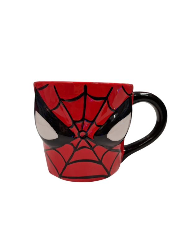ΚΟΥΠΑ SPIDERMAN 3D