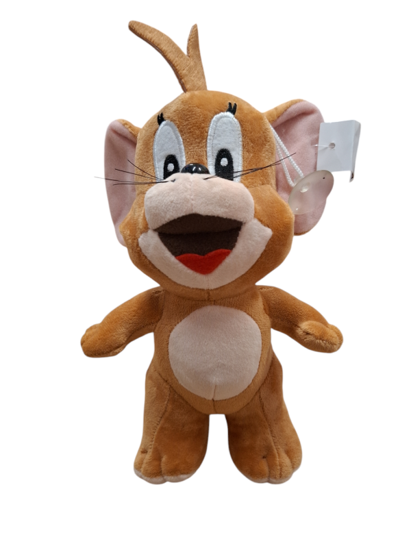 ΛΟΥΤΡΙΝΟΣ JERRY