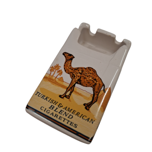 ΤΑΣΑΚΙ ΚΕΡΑΜΙΚΟ CAMEL ΠΑΚΕΤΟ ΤΣΙΓΑΡΑ
