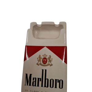 ΤΑΣΑΚΙ ΚΕΡΑΜΙΚΟ MARLBORO ΠΑΚΕΤΟ ΤΣΙΓΑΡΑ