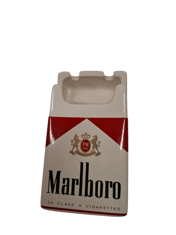 ΤΑΣΑΚΙ ΚΕΡΑΜΙΚΟ MARLBORO ΠΑΚΕΤΟ ΤΣΙΓΑΡΑ