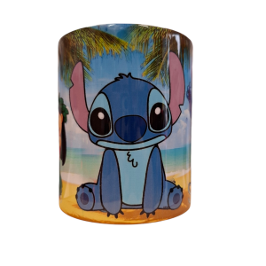 ΚΟΥΠΑ "STICH"
