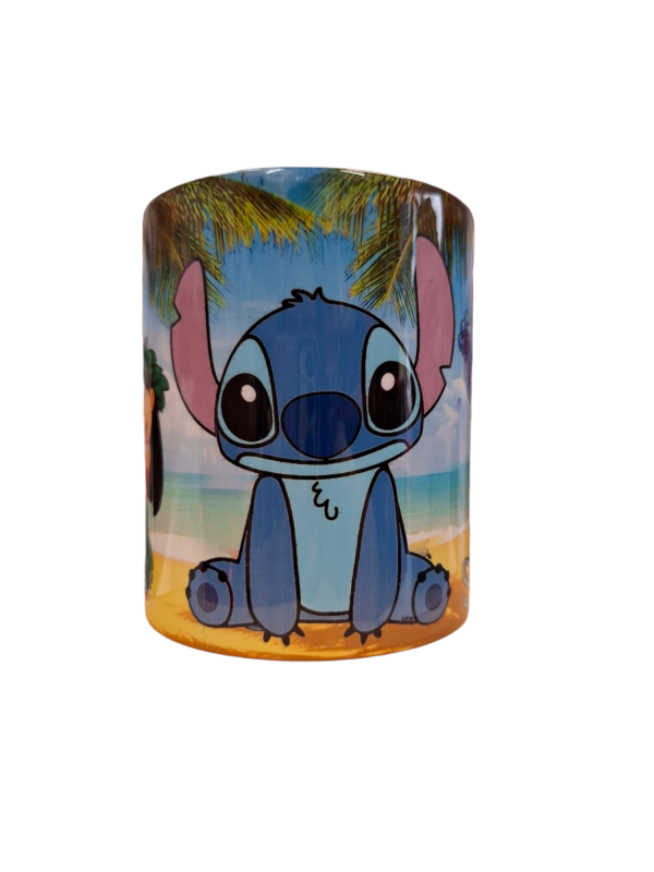 ΚΟΥΠΑ "STICH"
