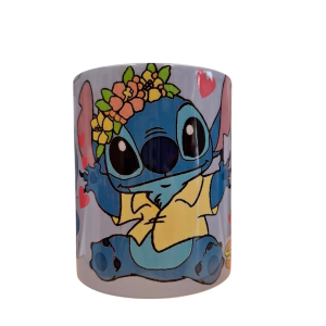 ΚΟΥΠΑ "STICH"