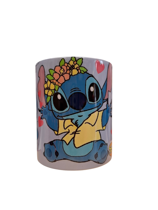 ΚΟΥΠΑ "STICH"