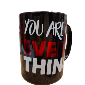 ΚΟΥΠΑ "YOU ARE MY EVERYTHINK"