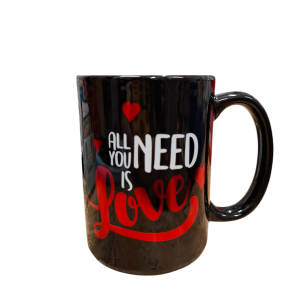 ΚΟΥΠΑ "ALL YOU NEED IS LOVE"