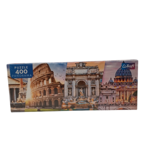ΠΑΖΛ ΠΑΝΟΡΑΜΑ ΑΞΙΟΘΕΑΤΑ 400 TEMAXIA