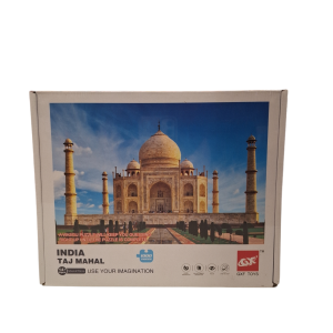 ΠΑΖΛ TAJ MAHAL 1000 ΤΕΜΑΧΙΑ