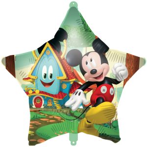 18'' ΜΠΑΛΟΝΙ MICKEY