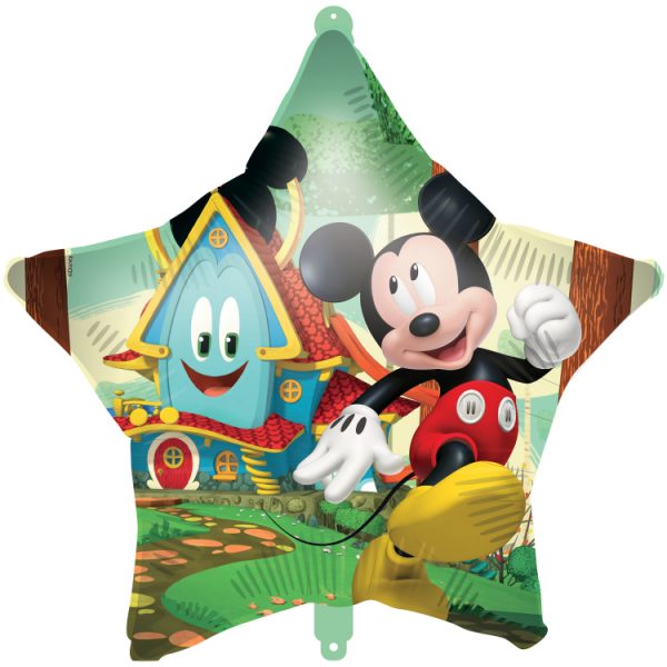 18'' ΜΠΑΛΟΝΙ MICKEY