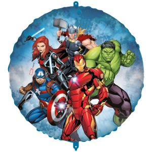 18'' ΜΠΑΛΟΝΙ AVENGERS