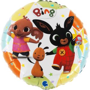 18'' ΜΠΑΛΟΝΙ BING