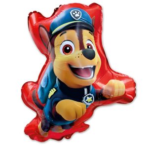 27'' ΜΠΑΛΟΝΙ PAW PATROL-CHASE