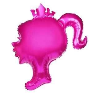 31'' ΜΠΑΛΟΝΙ ΚΕΦΑΛΙ BARBIE