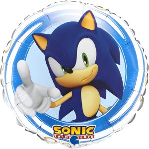 18'' ΜΠΑΛΟΝΙ SONIK