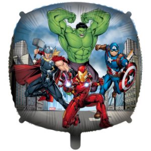 18'' ΜΠΑΛΟΝΙ AVENGERS