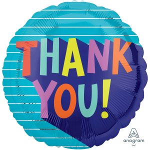 18'' ΜΠΑΛΟΝΙ THANK YOU!