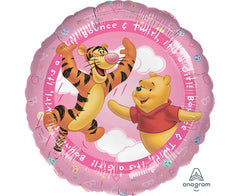 18'' ΜΠΑΛΟΝΙ WINNIE THE POOH