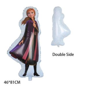 32'' ΜΠΑΛΟΝΙ FROZEN ΑΝΝΑ