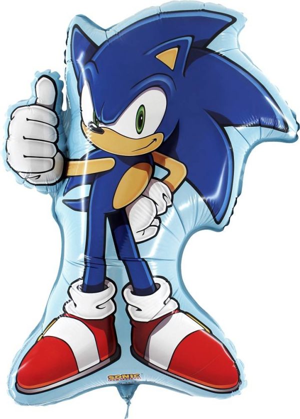 28'' ΜΠΑΛΟΝΙ SONIC