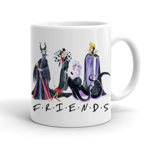 ΚΟΥΠΑ FRIENDS ΚΑΚΙΕΣ