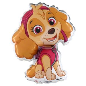 ΜΠΑΛΟΝΙ PAW PATROL SKYE