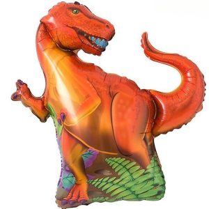36'' ΜΠΑΛΟΝΙ ΔΕΙΝΟΣΑΥΡΟΣ T-REX